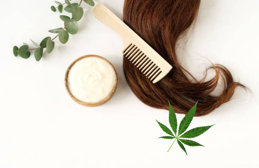 Les mythes et les réels bienfaits du CBD pour vos cheveux