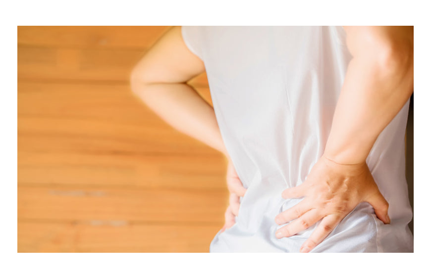 CBD et arthrose : le CBD est-il efficace pour soulager les douleurs articulaires ?