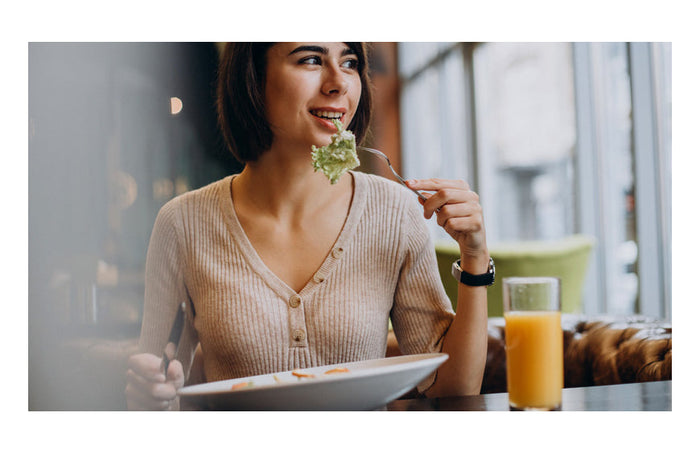 CBD, boulimie et anorexie : une combinaison efficace pour réguler l’appétit ?