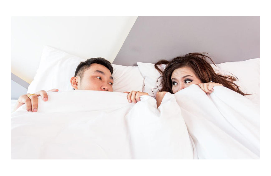 CBD et libido : tout ce qu’il faut savoir