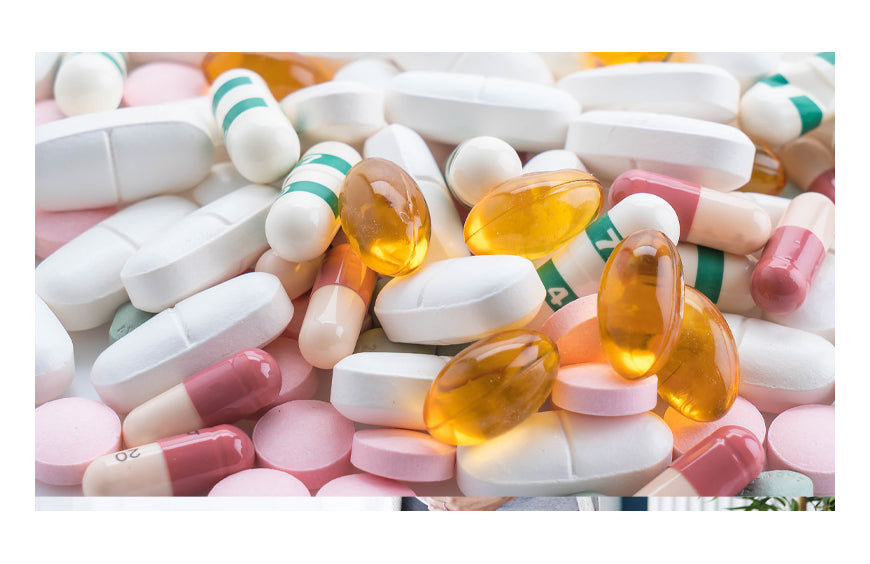 Consommer du CBD avec des médicaments, bonne ou mauvaise idée ?