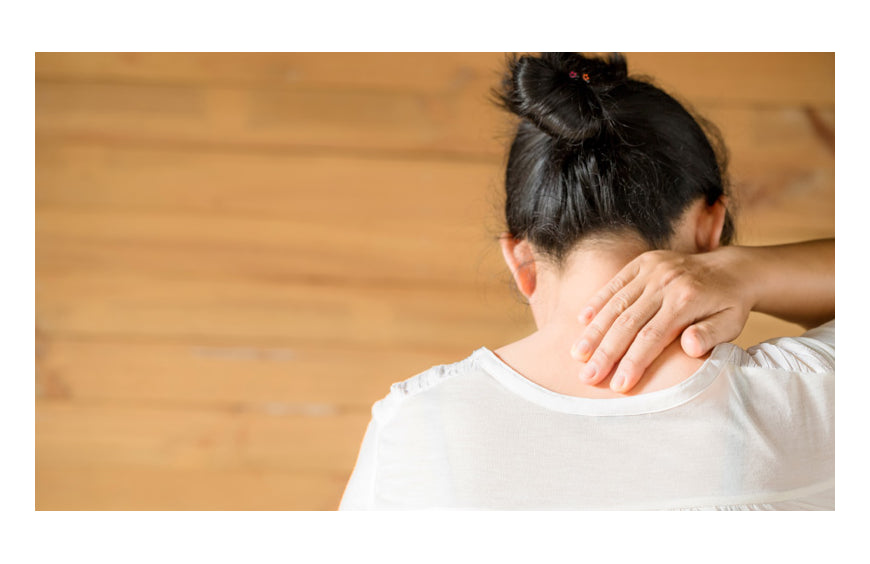 CBD et arthrose cervicale : quel potentiel de soulagement ?