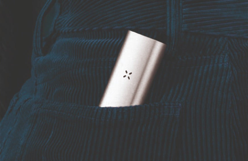 4 étapes pour bien nettoyer son vaporisateur de CBD