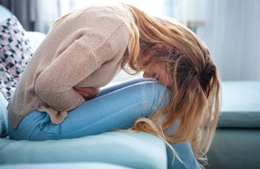 Comment le CBD peut aider à soulager les douleurs de règles ?