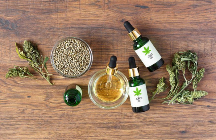 Combien de temps faut-il pour ressentir les effets du CBD ?