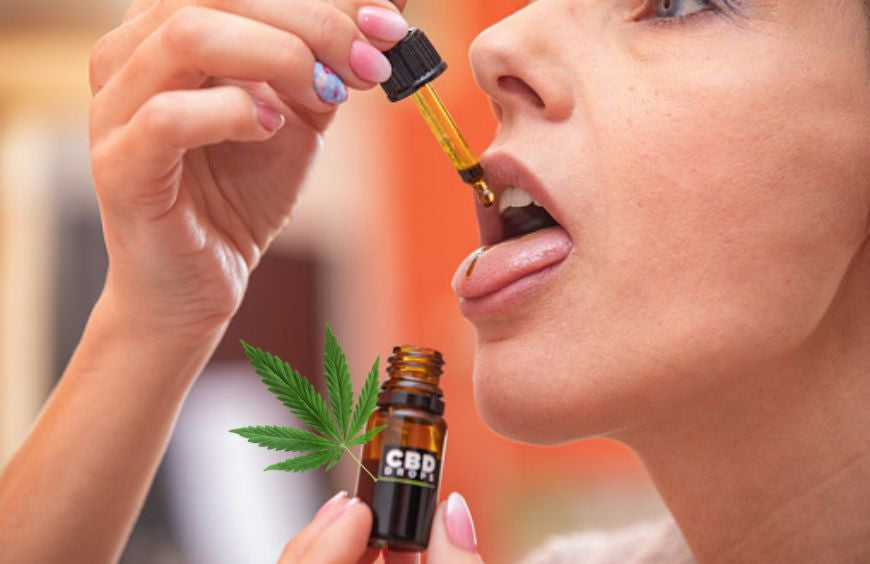 Peut-on prendre du CBD tous les jours ?