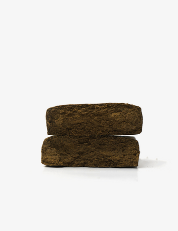 Heiliger Hash CBN