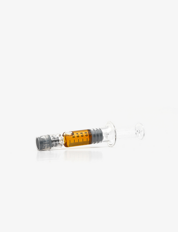 Wachs CBD - Orange Bud