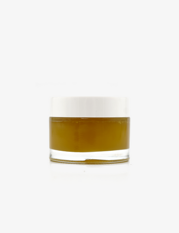 Die CBD-Salbe 30%