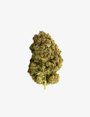 Gefrorenes CBD