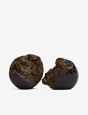 Heiliger Hash CBN