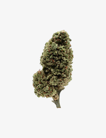 Peach Ringz CBD