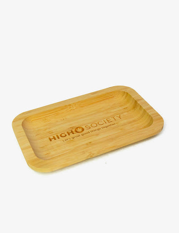 High Society Mischplatte