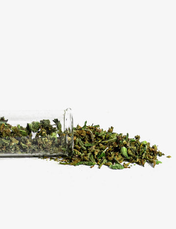 Trim Royale CBD|Topf