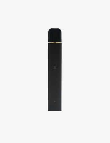 Vape-Stift CBD Bananencreme