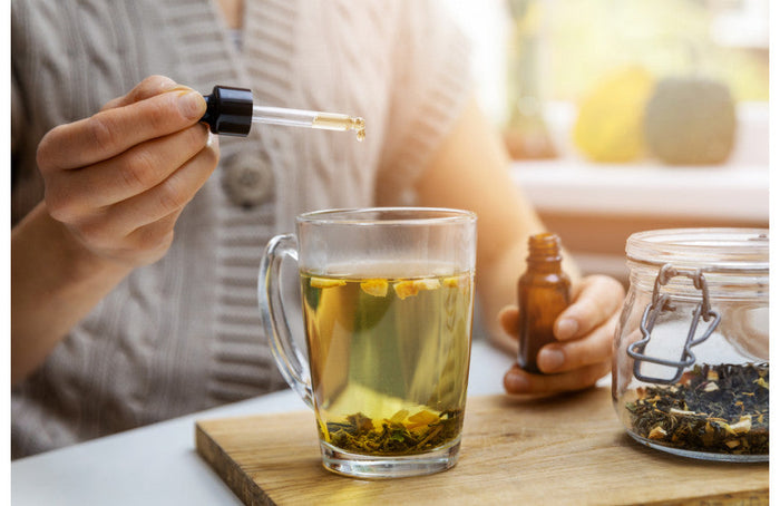 Le CBD (cannabidiol), c’est quoi exactement ?