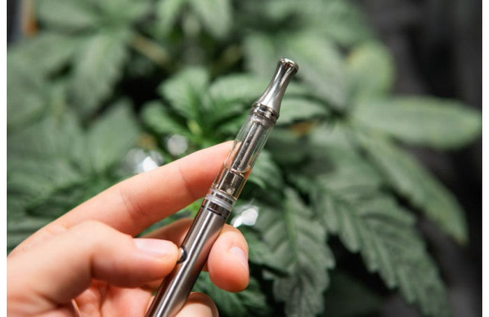 Les bienfaits du e-liquide au CBD