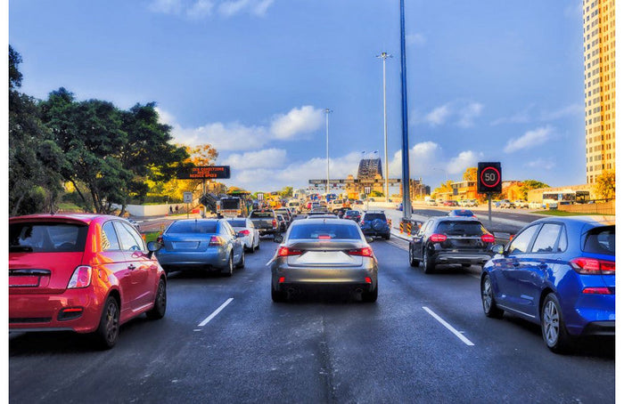 La consommation de CBD n’a aucun impact sur la conduite