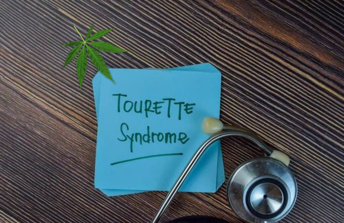 Comment le CBD pourrait aider les personnes souffrant du syndrome de la Tourette ?