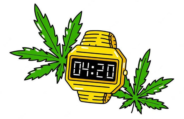 (Re)Découvrez l'histoire du 420