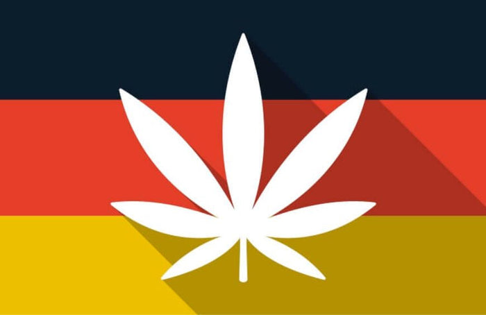 L'Allemagne en route vers la légalisation du cannabis