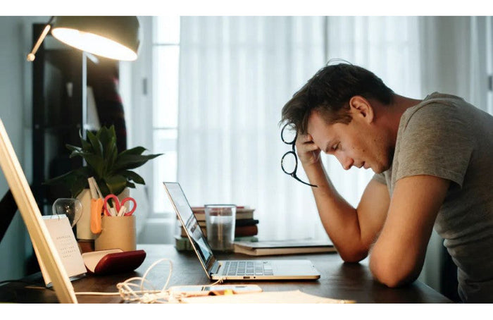 Télétravail et bien être : comment le CBD peut vous aider à vous relaxer