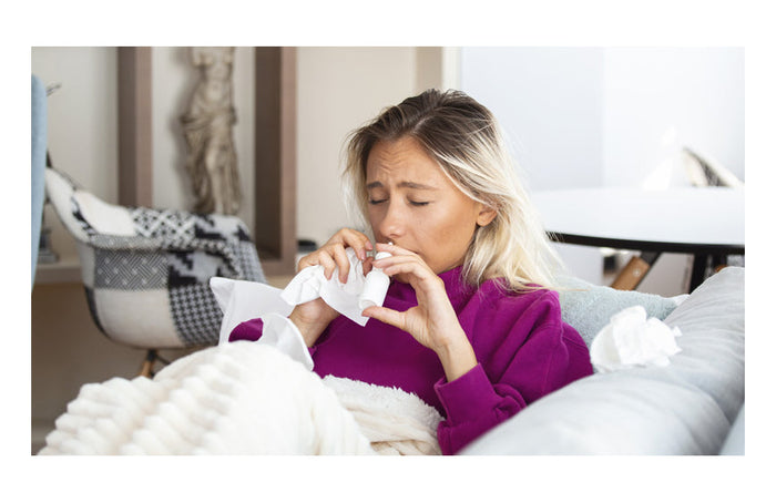 CBD et allergies : un réel effet antihistaminique ?