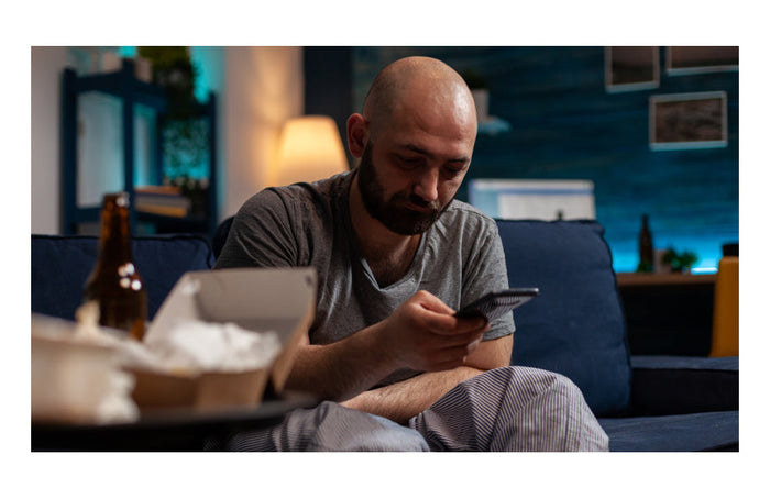 Guérir de la dépression grâce au CBD, c’est possible ?