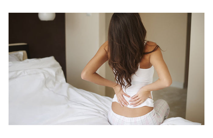 CBD, sciatique et mal de dos : apaiser ses douleurs grâce au CBD