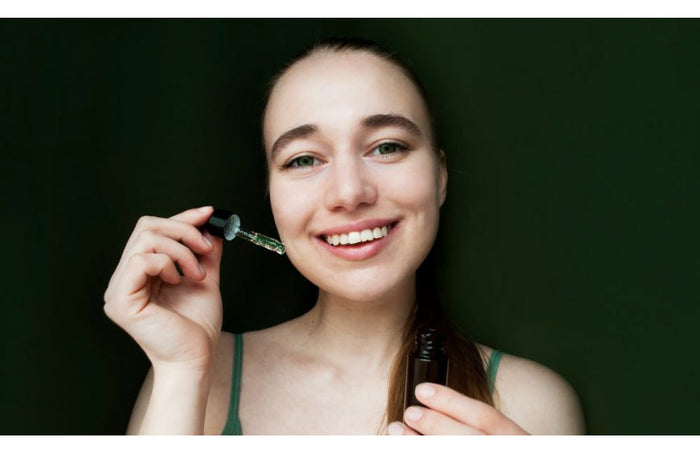 Tout ce que vous devez connaitre sur le pouvoir antioxydant du CBD