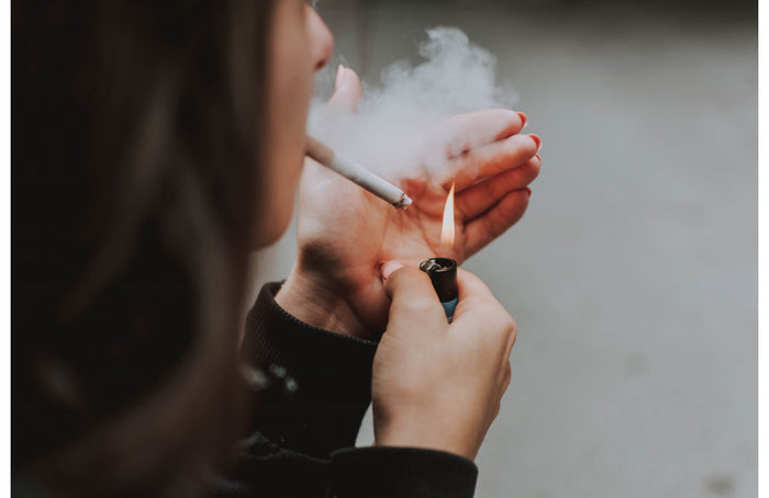 6 bonnes raisons d’arrêter le tabac grâce au CBD