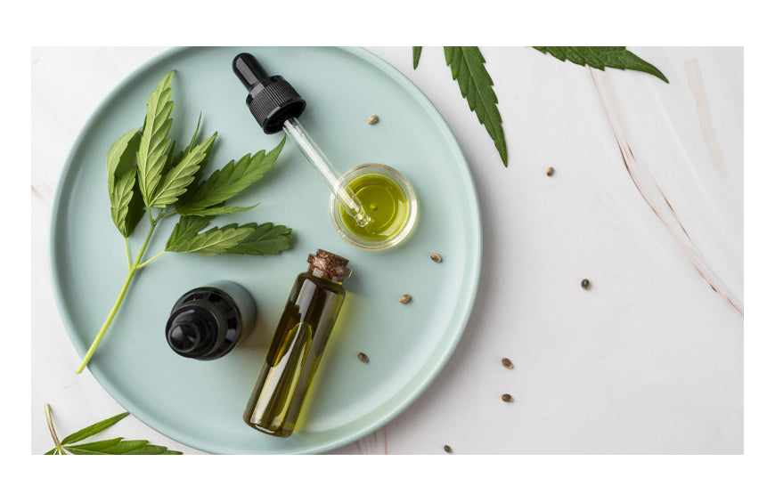 Comment choisir son huile de CBD ?