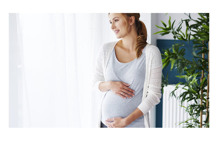 CBD et grossesse : est-ce compatible ?