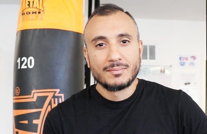 Témoignage : Le CBD dans le milieu sportif