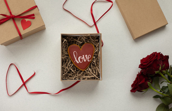 Quelques idées cadeaux de St Valentin au CBD