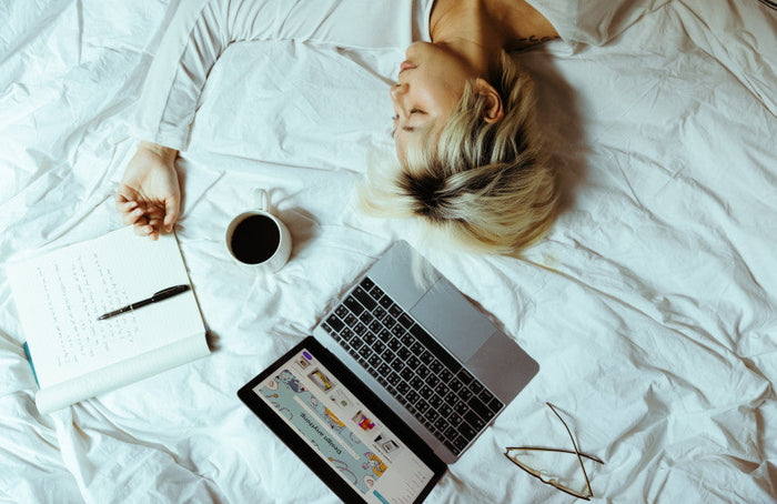 10 conseils pour mieux dormir