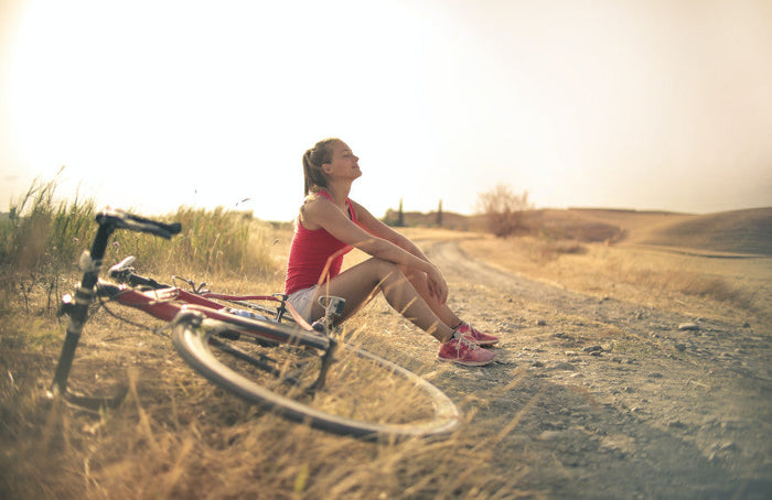 Comment le CBD améliore le bien-être des femmes