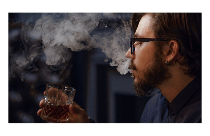 Quels sont les effets de la consommation simultanée de l’huile de CBD et d’alcool ?