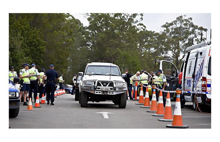 CBD et contrôle de police : qu’est-ce que je risque ?