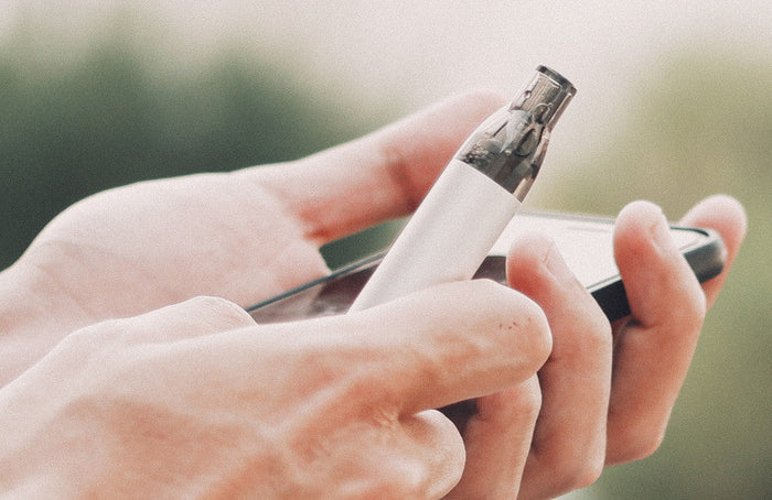 Quels sont les meilleurs critères pour choisir votre e-liquide au CBD ?