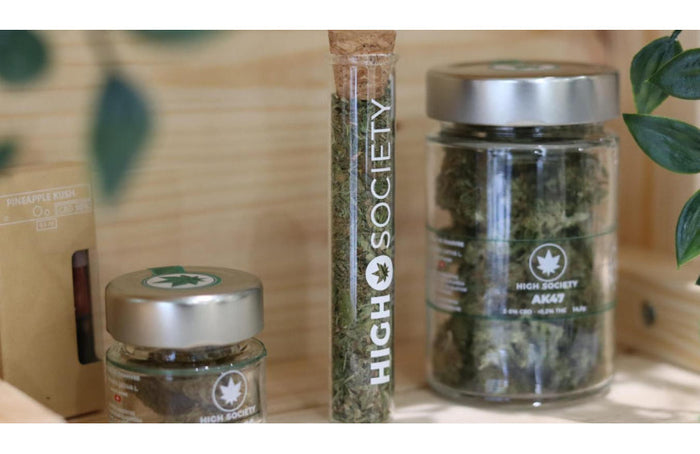 Peut-on vendre du CBD en France ?