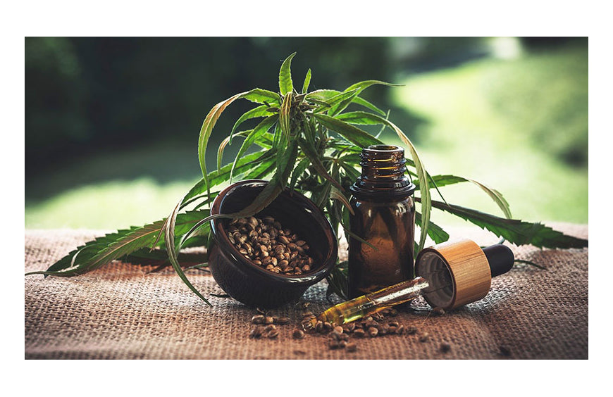 Comment choisir le dosage de votre e-liquide au CBD ?