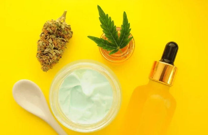 Le CBD en cosmétique : une révolution pour la peau