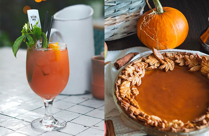Nos recettes d’Halloween au CBD