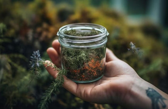 Voici comment conserver vos fleurs de CBD longtemps