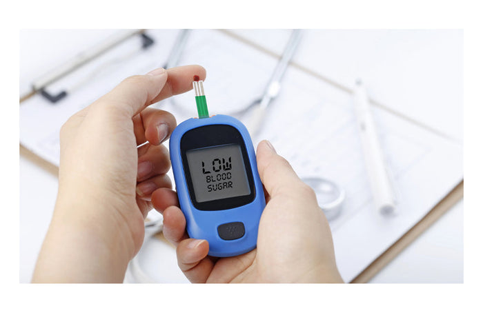 Consommer du CBD quand on est diabétique, bonne ou mauvaise idée ?