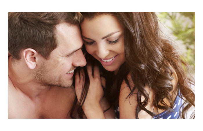 Consommer du CBD pour avoir une meilleure vie sexuelle : on dit oui !