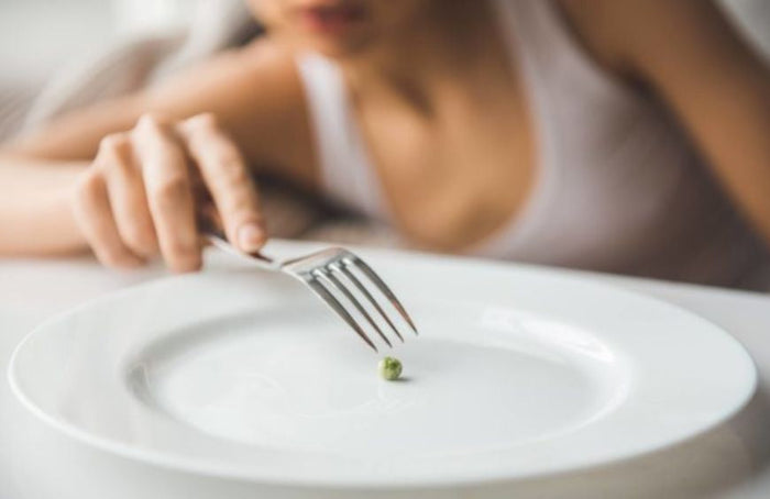 CBD et troubles du comportement alimentaire