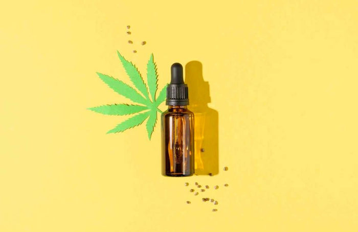 Quels sont les risques de dépendance avec le CBD ?