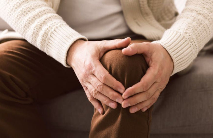 Le CBD serait-il une solution pour soulager l'arthrite chez les séniors ?